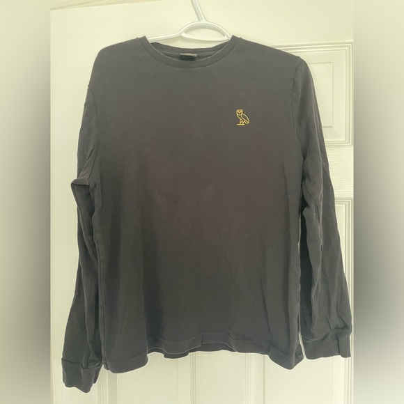 OVO longsleeve size L - Picture 1 of 3